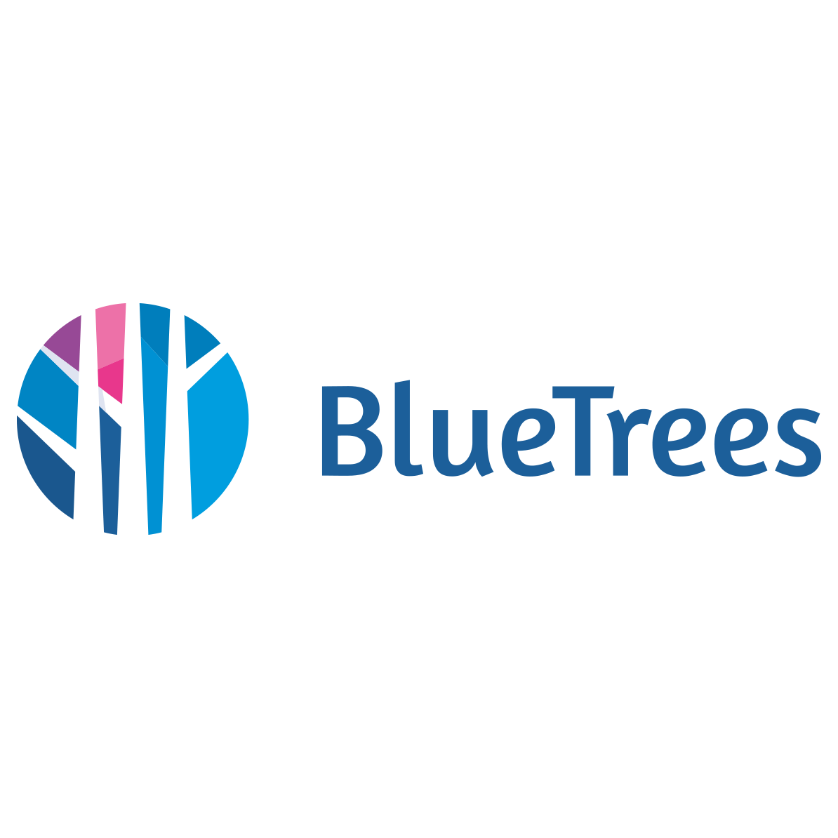 Bluetrees