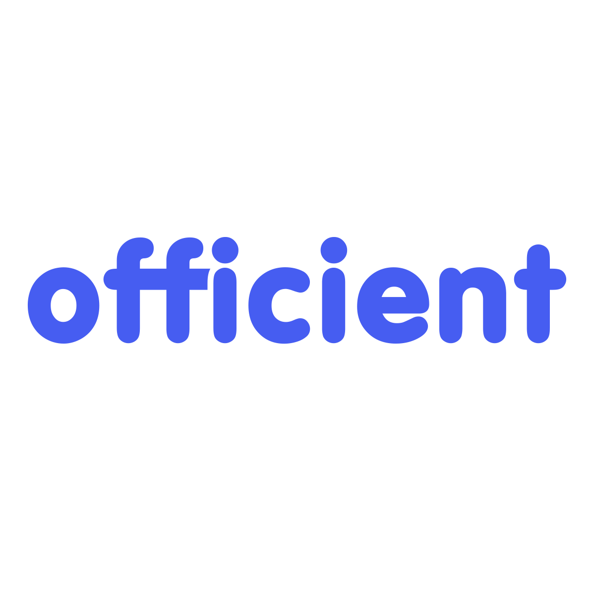 Officient